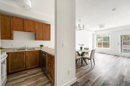 Walk-In Closet Photo of 103 13277 108 Avenue, Surrey, BC