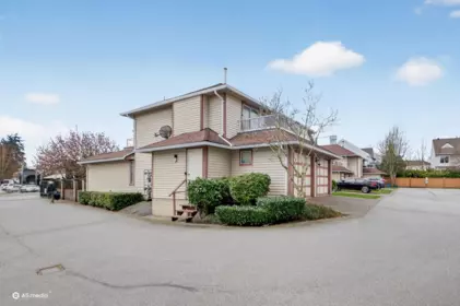 129 13725 72a Avenue, Surrey, BC, Surrey — Townhouse for sale