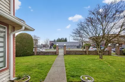 Outdoor Deck Photo of 129 13725 72a Avenue, Surrey, BC