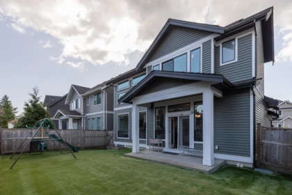 Community Amenities Photo (Clubhouse) of 16665 103a Avenue, Surrey, BC