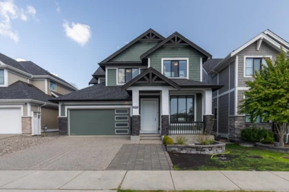 16665 103a Avenue, Surrey, BC, Surrey — Single Family Residence for sale