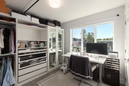 Garage Interior Photo of 16665 103a Avenue, Surrey, BC