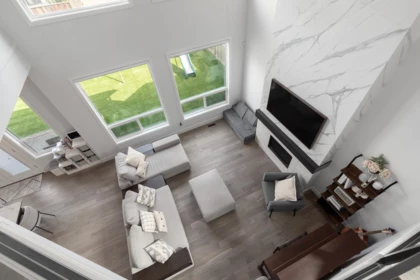 Loft / Bonus Room Photo of 16665 103a Avenue, Surrey, BC