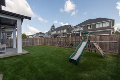 Neighborhood Park Photo Near 16665 103a Avenue, Surrey, BC