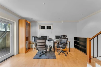 Mudroom Photo of 2301 Stephens Street, Vancouver, BC