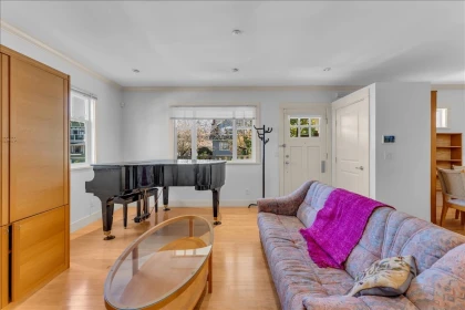 Pantry Photo of 2301 Stephens Street, Vancouver, BC