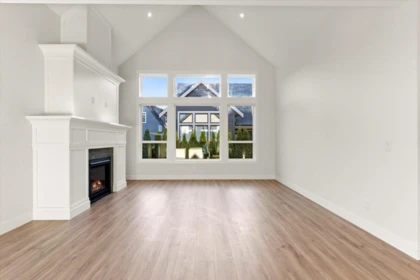 Primary Bedroom Photo of 116 46211 Promontory Road, Chilliwack, BC