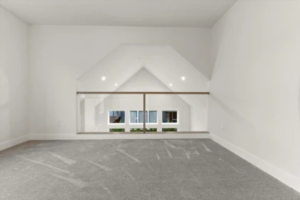 Staircase Photo of 116 46211 Promontory Road, Chilliwack, BC