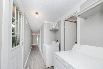 Office / Den Photo of 3366 Richards Road, Roberts Creek, BC