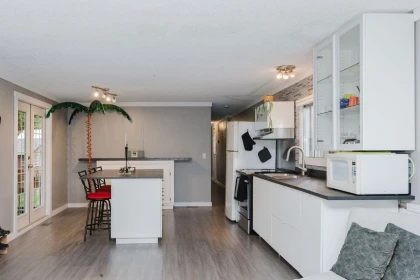 Pantry Photo of 3366 Richards Road, Roberts Creek, BC