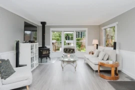 3366 Richards Road, Roberts Creek, BC
