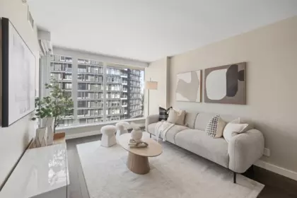 806 1618 Quebec Street, Vancouver, BC, Vancouver — Apartment/Condo for sale