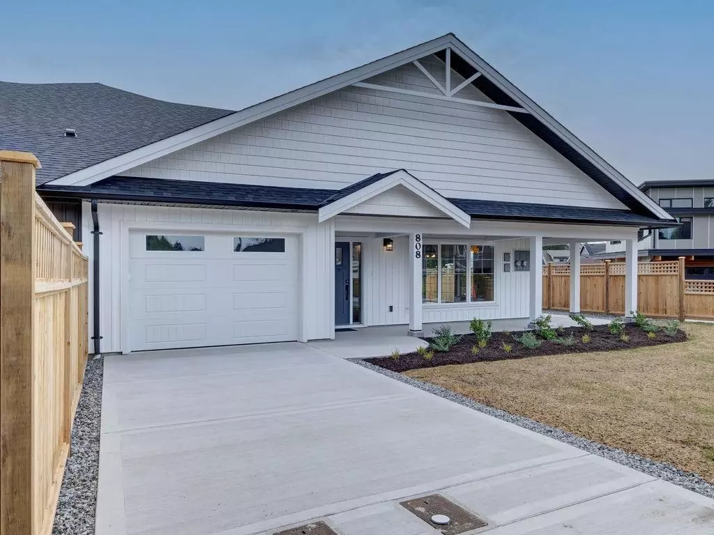 Family Room Photo of 808 Gerussi Lane, Gibsons, BC