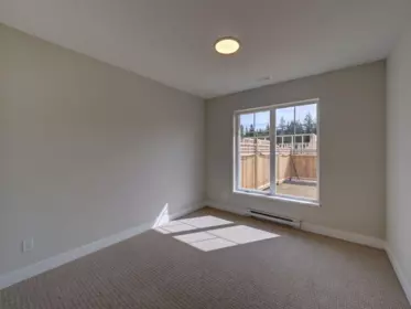 Basement Recreation Room Photo of 808 Gerussi Lane, Gibsons, BC