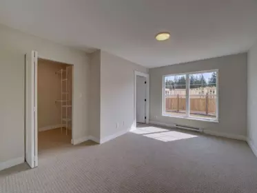 Entry Foyer Photo of 808 Gerussi Lane, Gibsons, BC