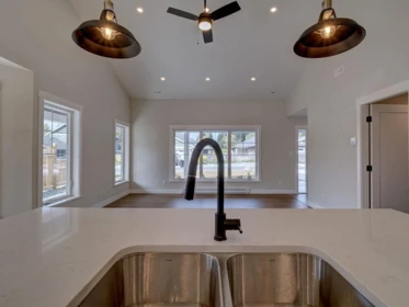 Guest Bathroom Photo of 808 Gerussi Lane, Gibsons, BC