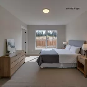 Hallway Photo of 808 Gerussi Lane, Gibsons, BC