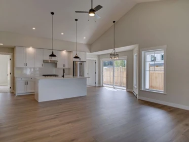 Kitchen Photo of 808 Gerussi Lane, Gibsons, BC