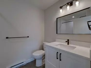 Loft / Bonus Room Photo of 808 Gerussi Lane, Gibsons, BC