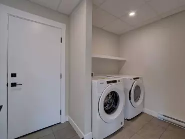 Powder Room Photo of 808 Gerussi Lane, Gibsons, BC