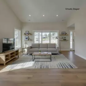 Primary Bedroom Photo of 808 Gerussi Lane, Gibsons, BC