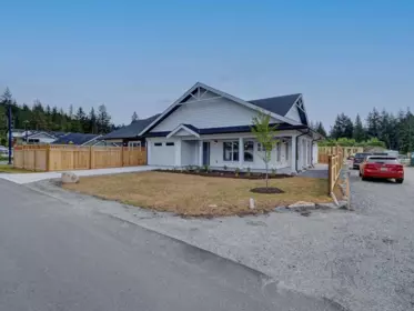 Swimming Pool Photo of 808 Gerussi Lane, Gibsons, BC