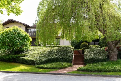 2296 W 32nd Avenue, Vancouver, BC, Vancouver — Single Family Residence for sale