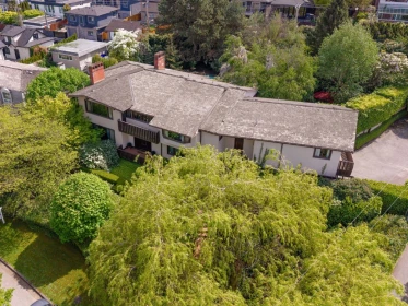 Office / Den Photo of 2296 W 32nd Avenue, Vancouver, BC