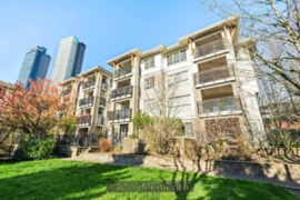 322 2088 Beta Avenue, Burnaby, BC