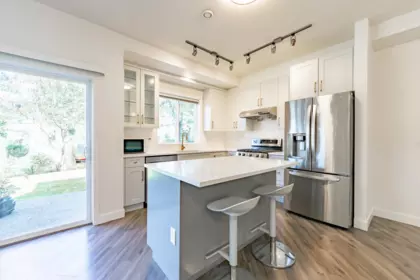 Breakfast Nook Photo of 35 11393 Steveston Highway, Richmond, BC