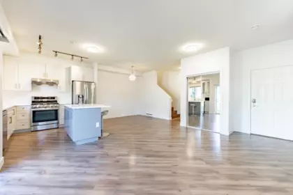 35 11393 Steveston Highway, Richmond, BC, Richmond — Townhouse for sale