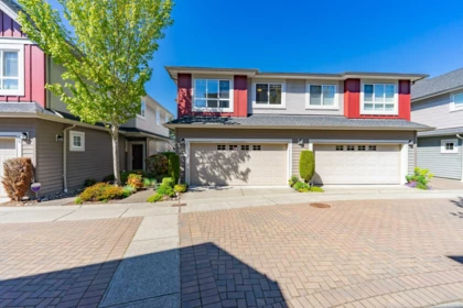 Hot Tub / Spa Photo of 35 11393 Steveston Highway, Richmond, BC
