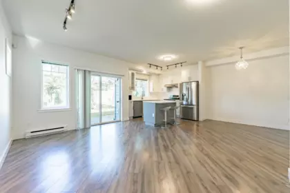 35 11393 Steveston Highway, Richmond, BC, Richmond — Townhouse for sale