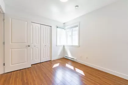 Loft / Bonus Room Photo of 35 11393 Steveston Highway, Richmond, BC