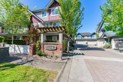 Neighborhood Park Photo Near 35 11393 Steveston Highway, Richmond, BC