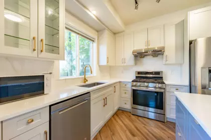 Pantry Photo of 35 11393 Steveston Highway, Richmond, BC