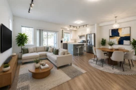 35 11393 Steveston Highway, Richmond, BC