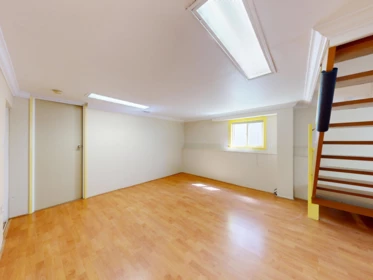 Bedroom 4 Photo of 3157 Penticton Street, Vancouver, BC