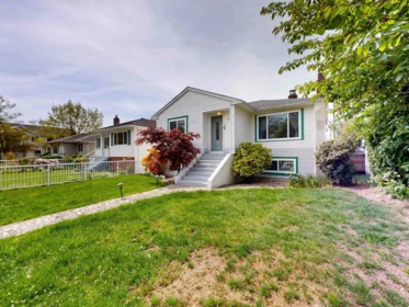 3157 Penticton Street, Vancouver, BC, Vancouver — Single Family Residence for sale