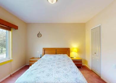Primary Bedroom Photo of 3157 Penticton Street, Vancouver, BC