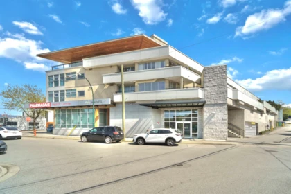 212 4338 Commercial Street, Vancouver, BC, Vancouver — Apartment/Condo for sale