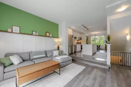95 8168 136a Street, Surrey, BC, Surrey — Townhouse for sale
