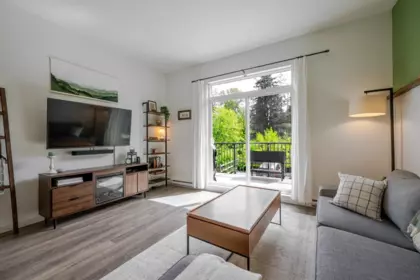 95 8168 136a Street, Surrey, BC, Surrey — Townhouse for sale