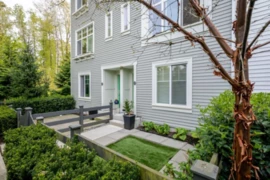 95 8168 136a Street, Surrey, BC