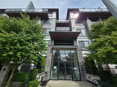 418 15351 101 Avenue, Surrey, BC, Surrey — Apartment/Condo for sale