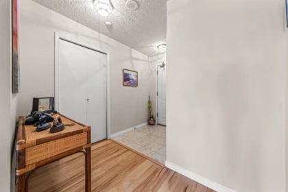 Loft / Bonus Room Photo of 305 69 Jamieson Court, New Westminster, BC