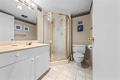 Mudroom Photo of 305 69 Jamieson Court, New Westminster, BC