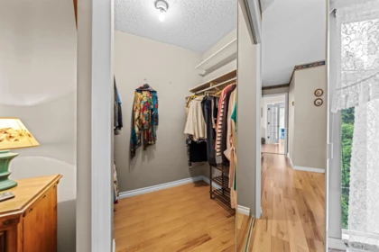 Powder Room Photo of 305 69 Jamieson Court, New Westminster, BC