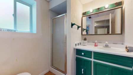 Hallway Photo of 38549 Westway Avenue, Squamish, BC