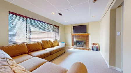 Loft / Bonus Room Photo of 38549 Westway Avenue, Squamish, BC